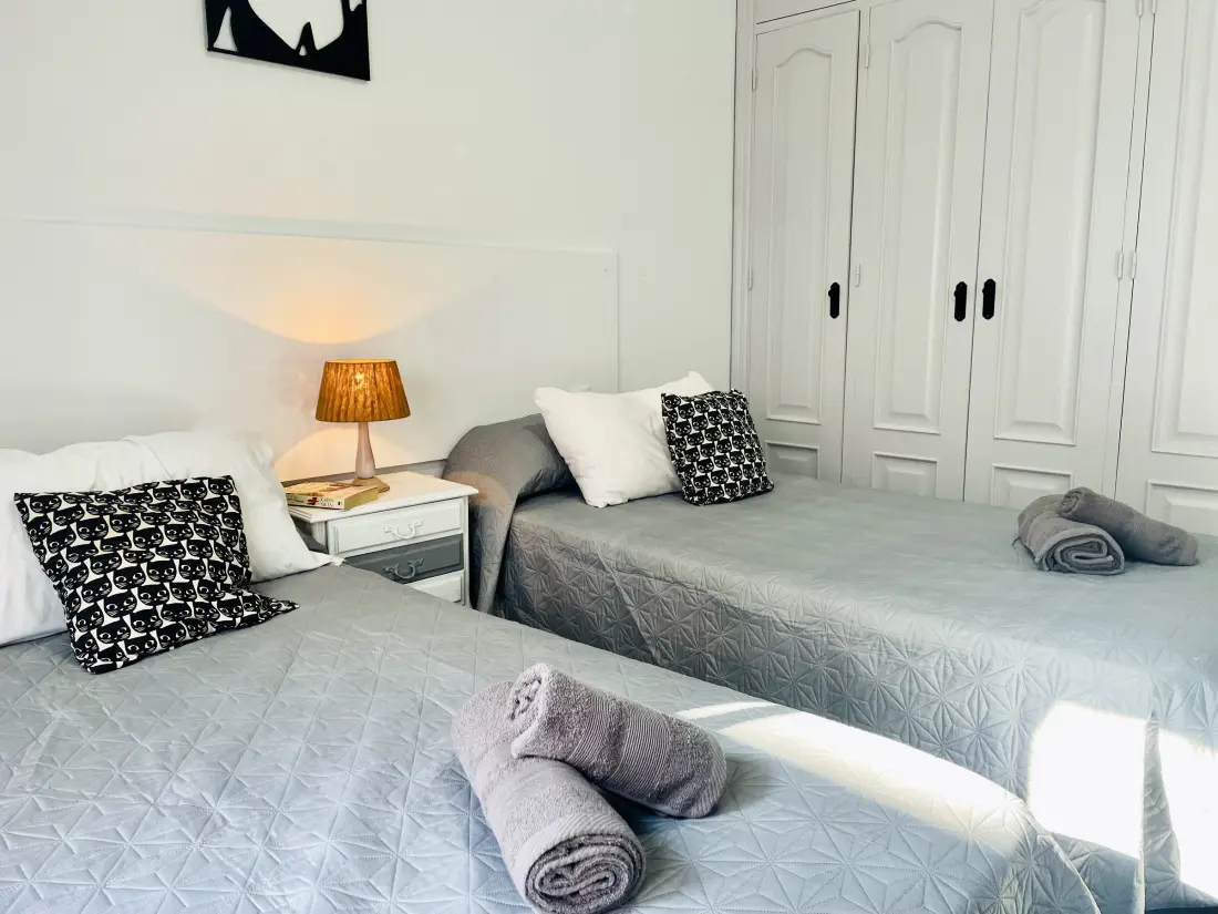 Location de Vacances Nerja 461