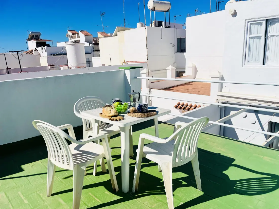 Location de Vacances Nerja 461
