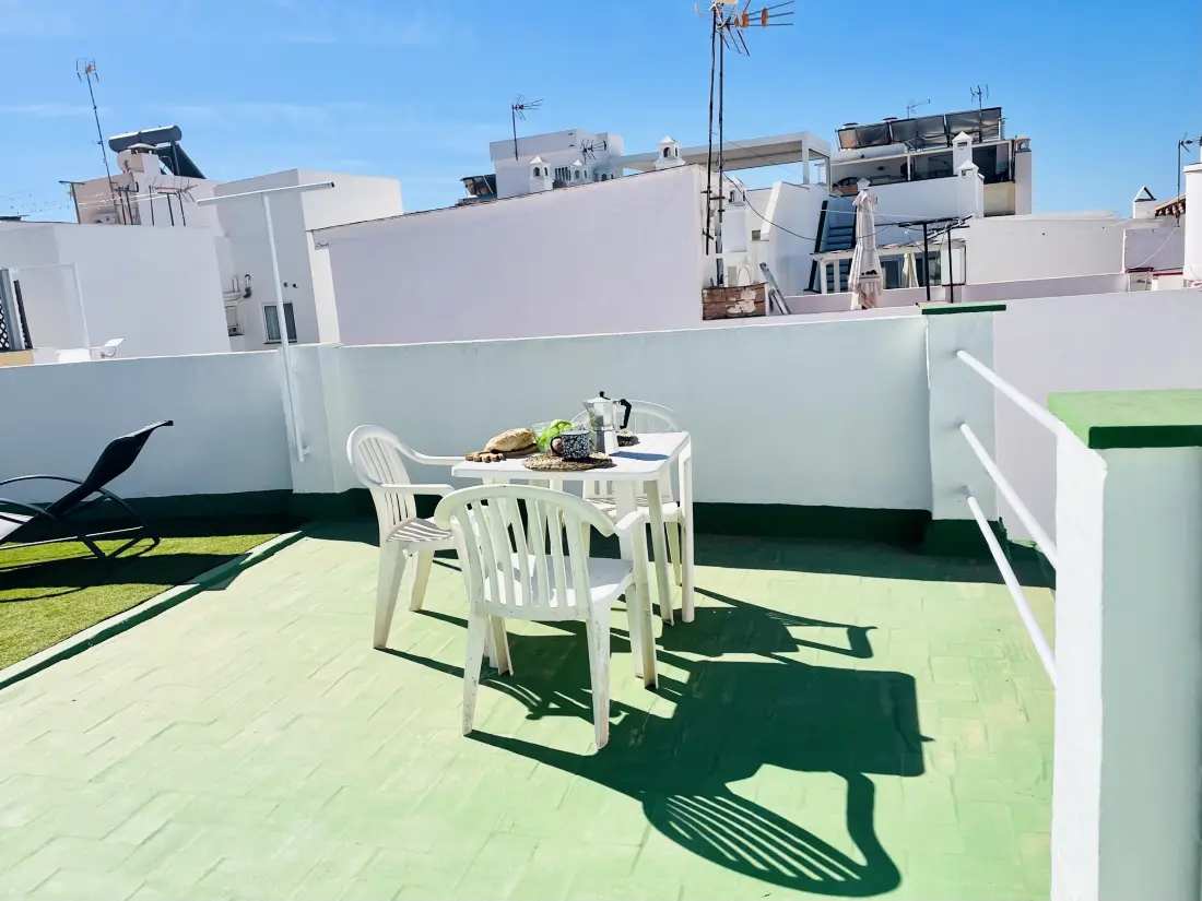 Location de Vacances Nerja 461