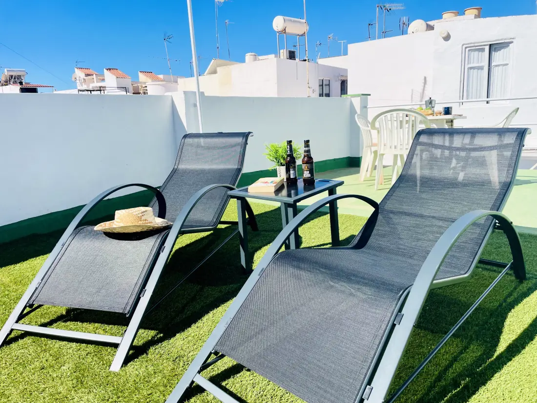 Location de Vacances Nerja 461