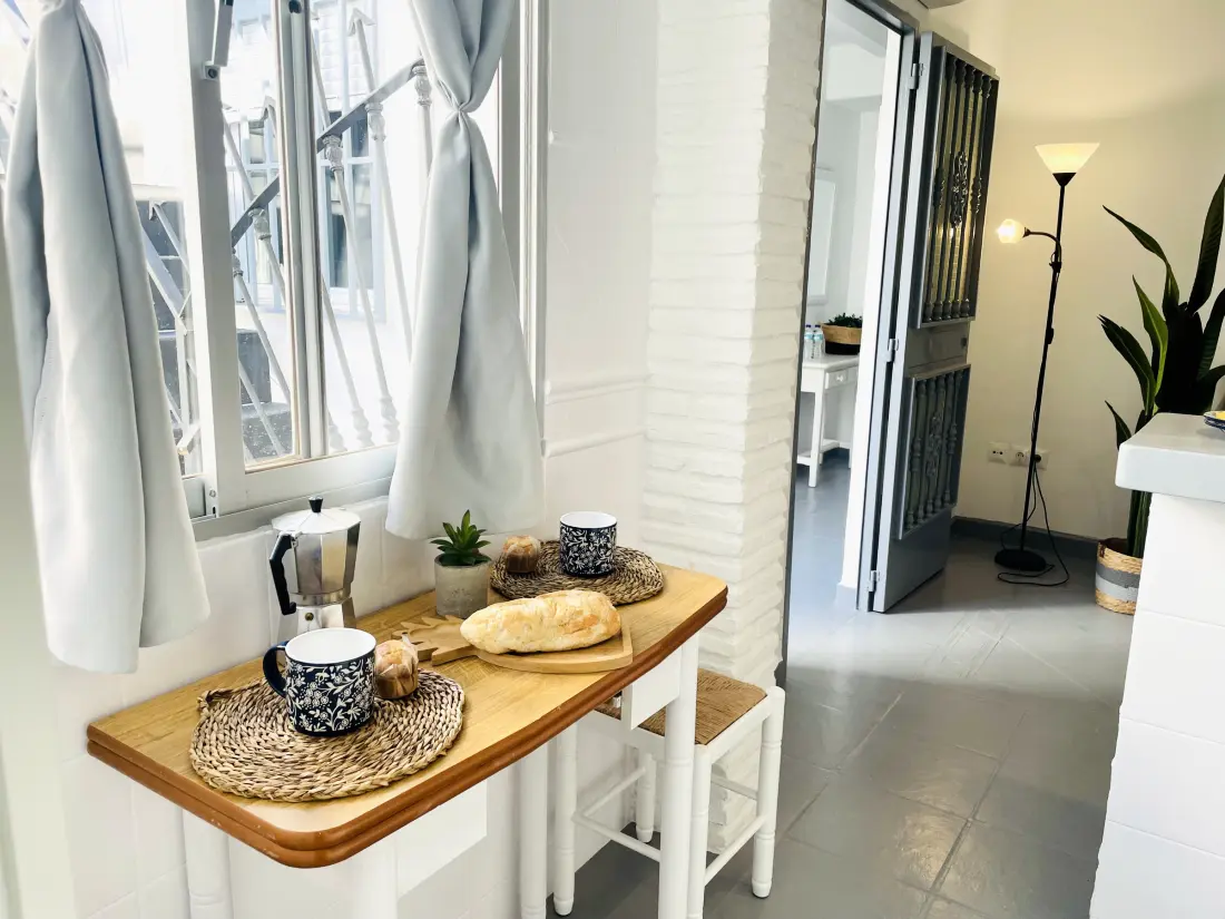 Location de Vacances Nerja 461