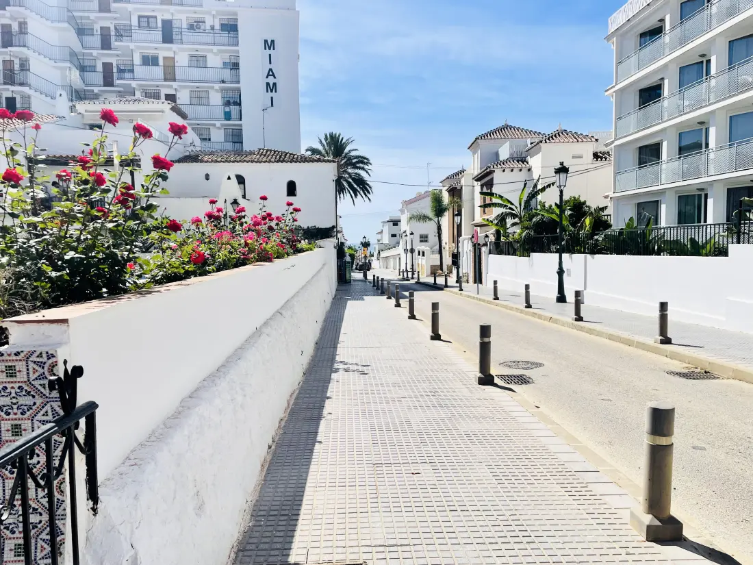 Location de Vacances Nerja 463