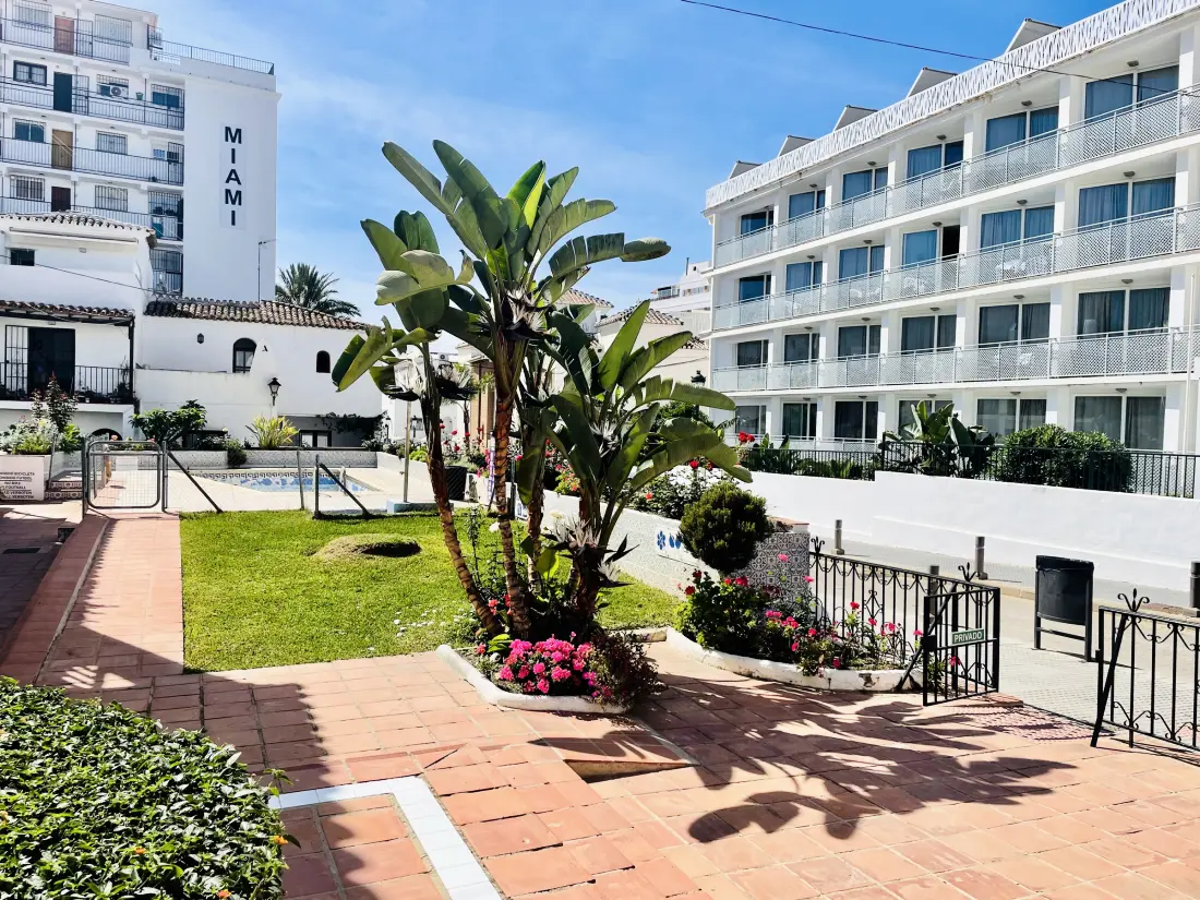 Location de Vacances Nerja 463