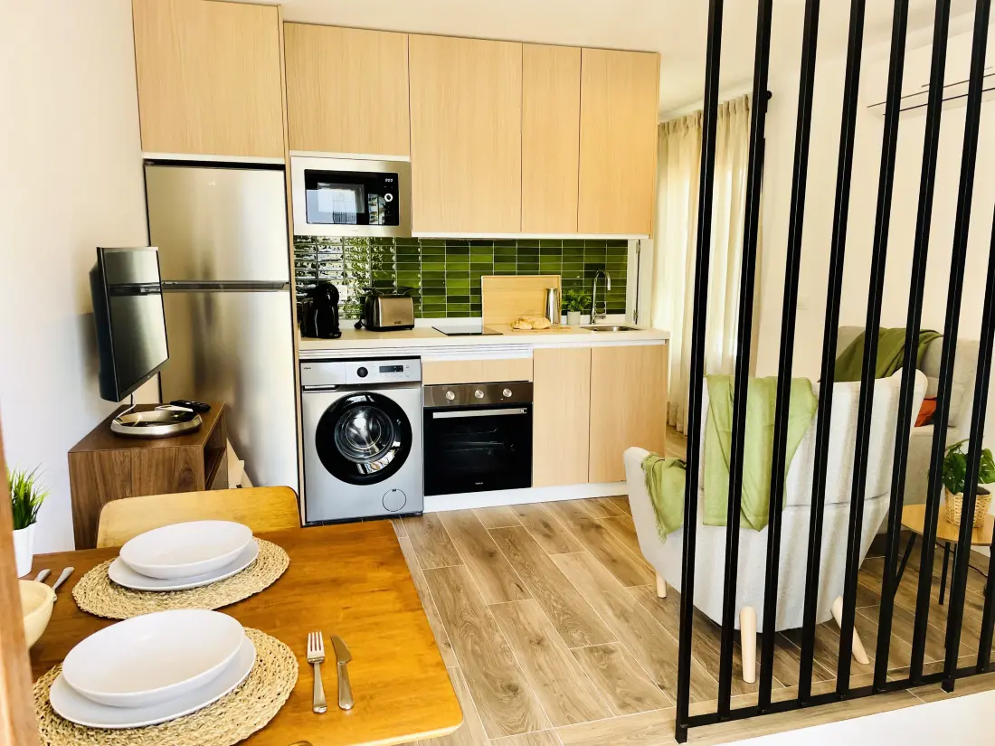 Location de Vacances Nerja 463