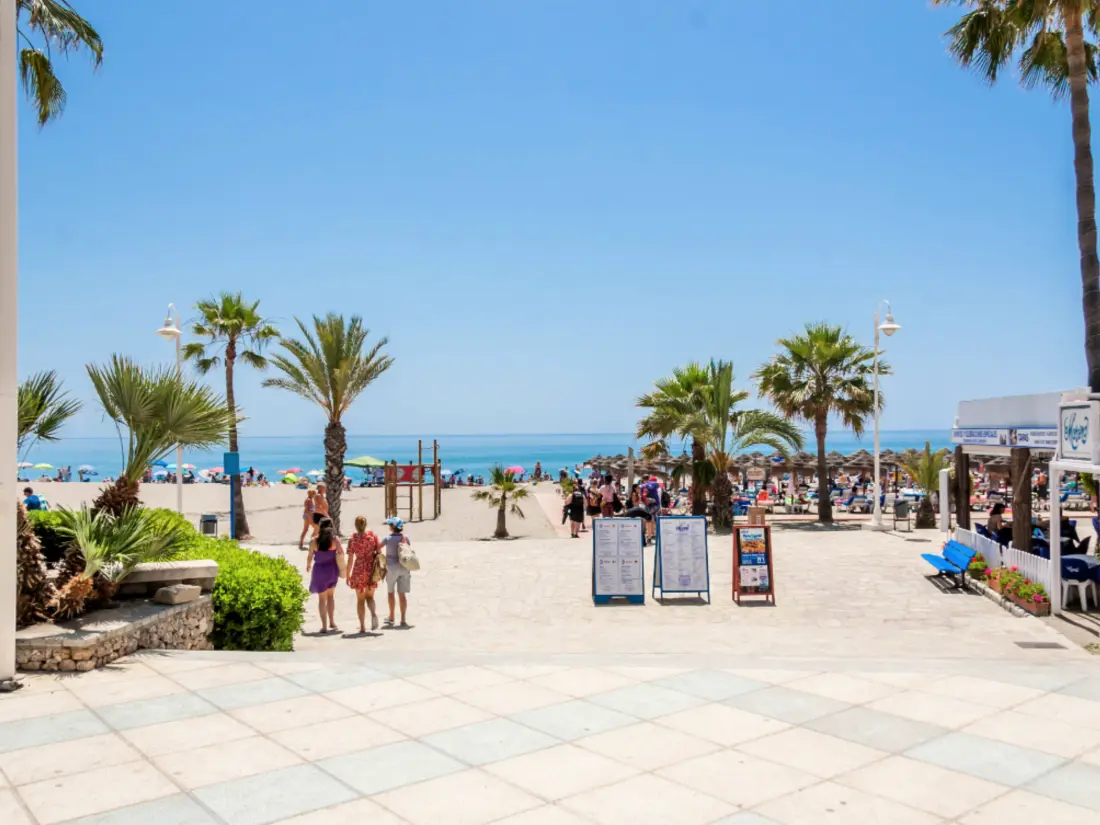 Location de Vacances Nerja 463