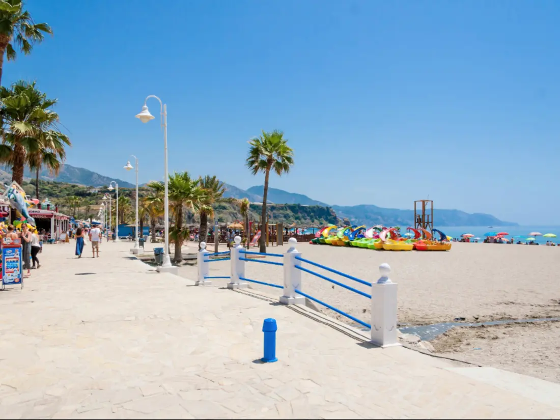 Location de Vacances Nerja 463