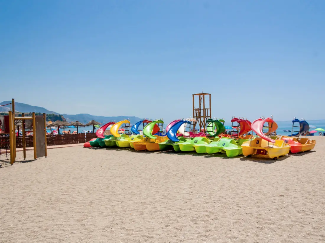 Location de Vacances Nerja 463