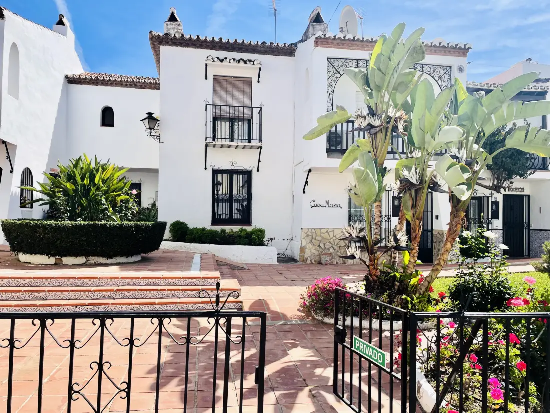 Location de Vacances Nerja 463