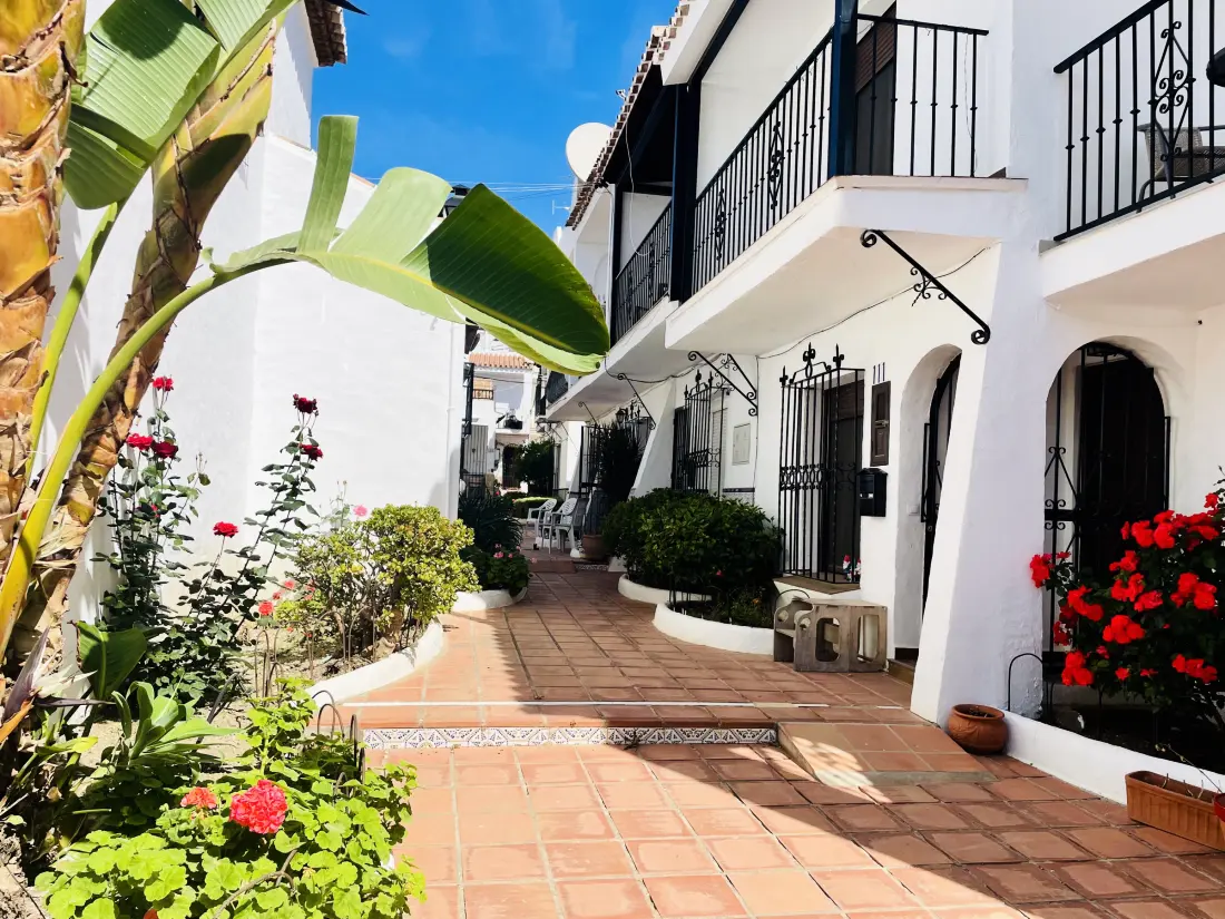 Location de Vacances Nerja 462