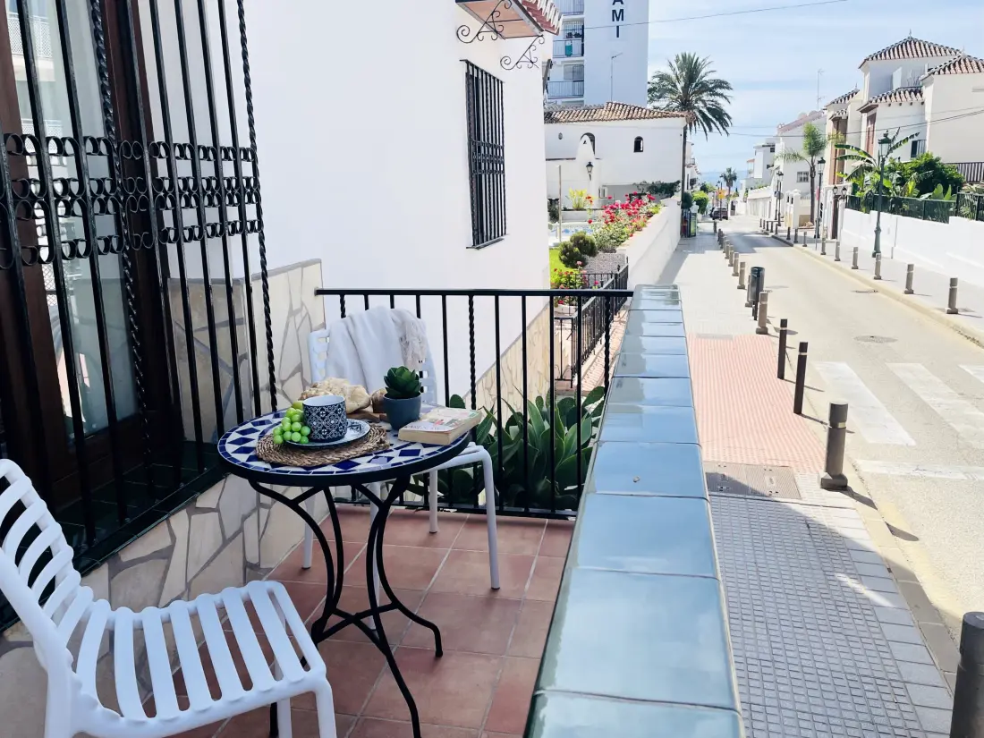 Location de Vacances Nerja 462