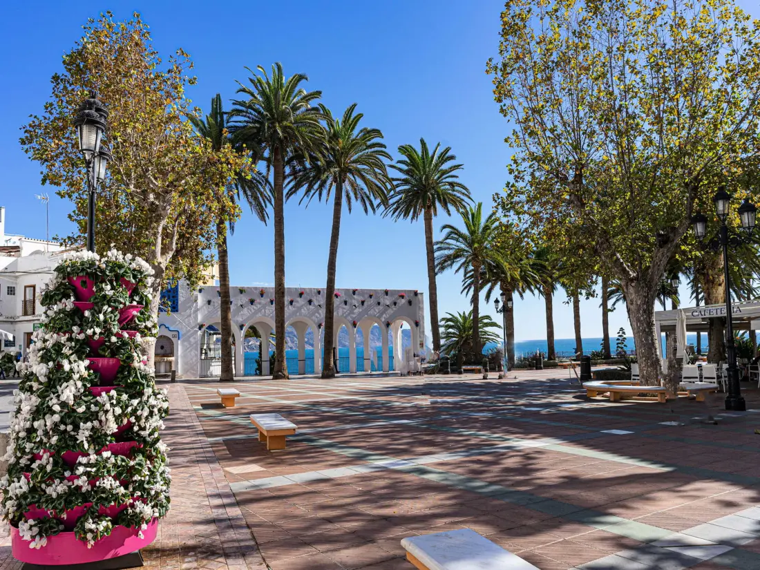 Location de Vacances Nerja 466