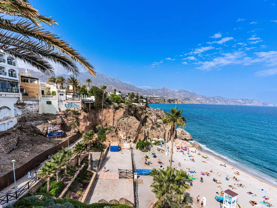 Location de Vacances Nerja 466