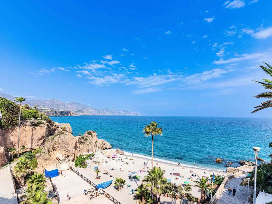 Location de Vacances Nerja 466