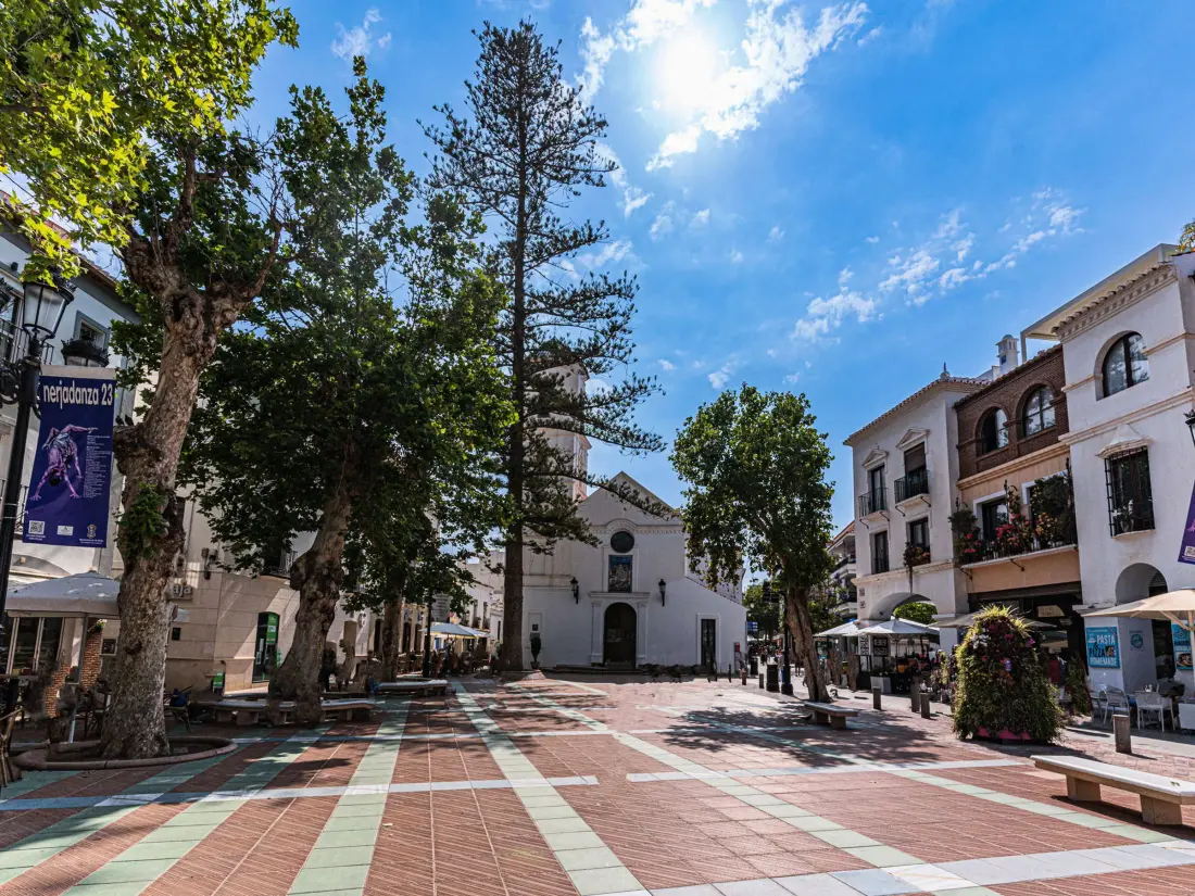 Location de Vacances Nerja 466