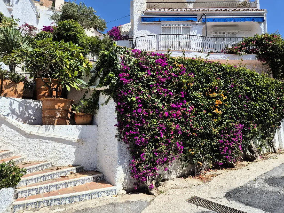 Location de Vacances Nerja 467