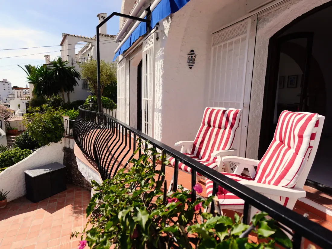 Location de Vacances Nerja 467