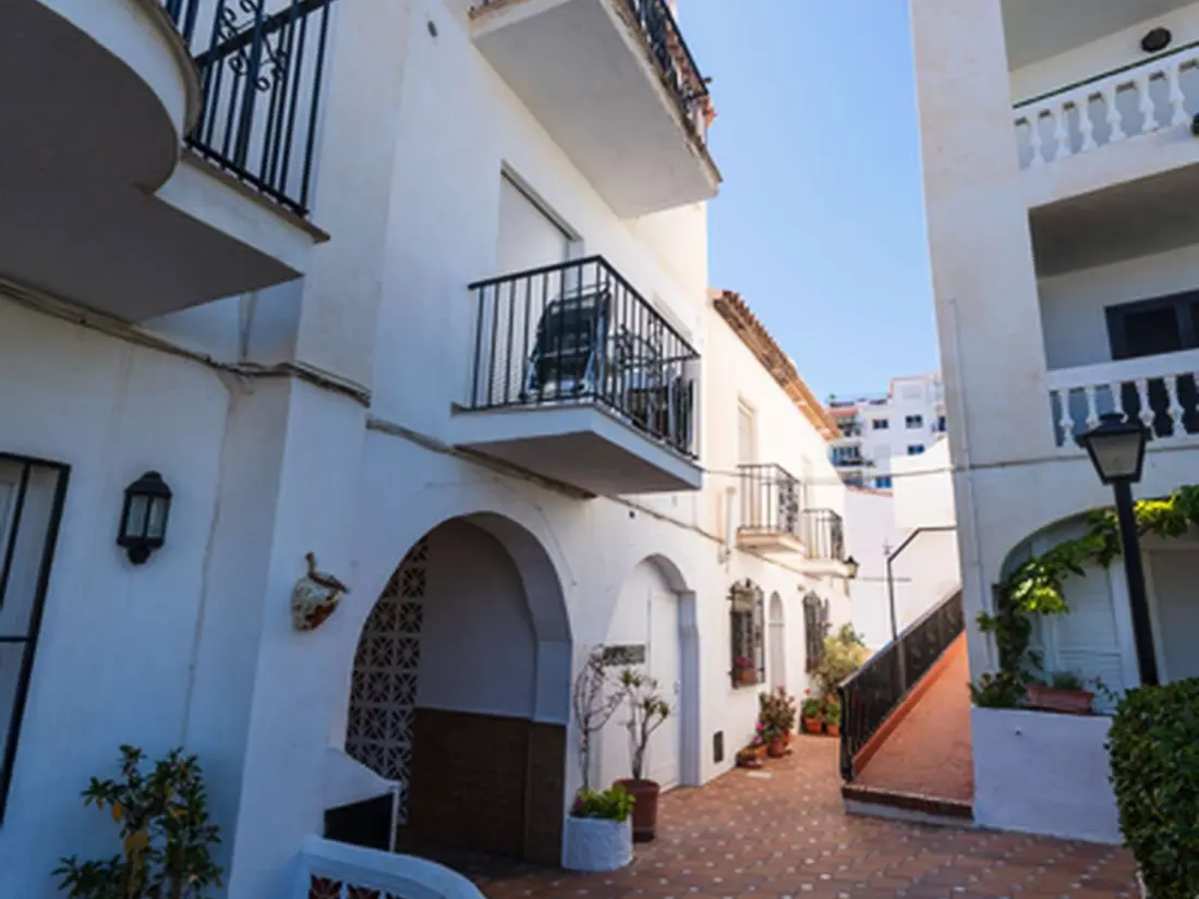 Location de Vacances Nerja 468
