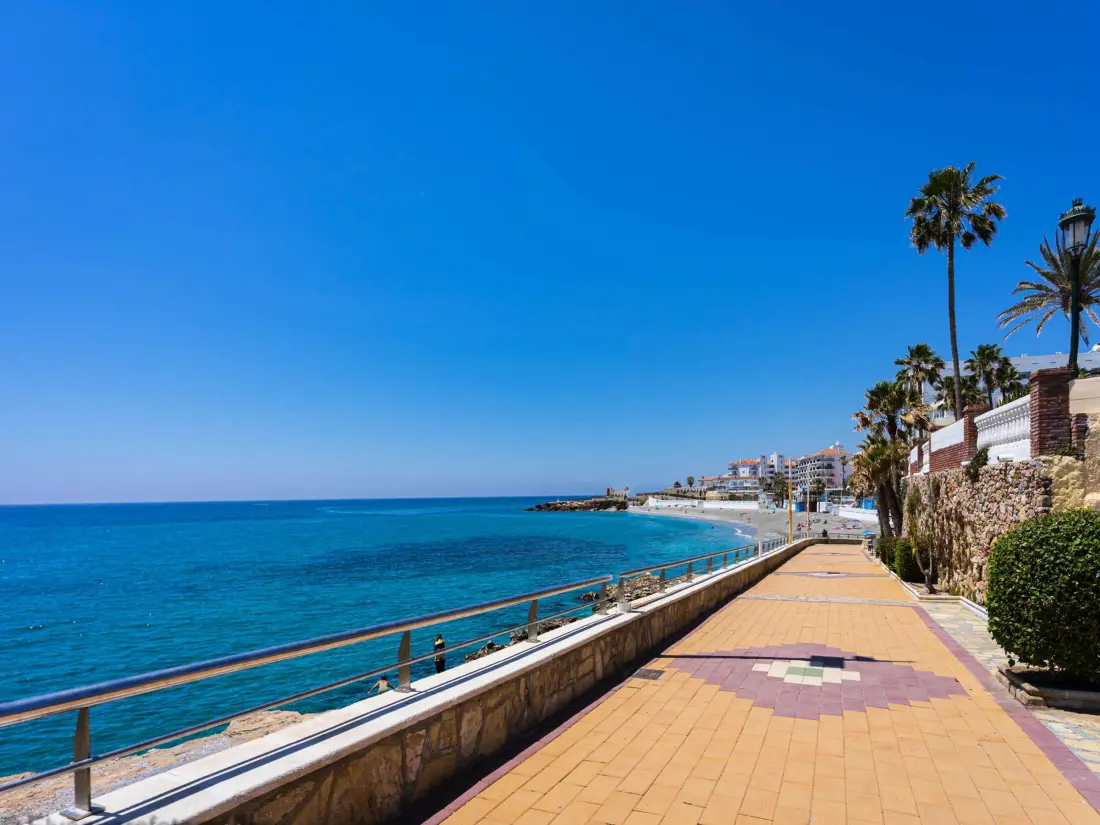 Location de Vacances Nerja 472
