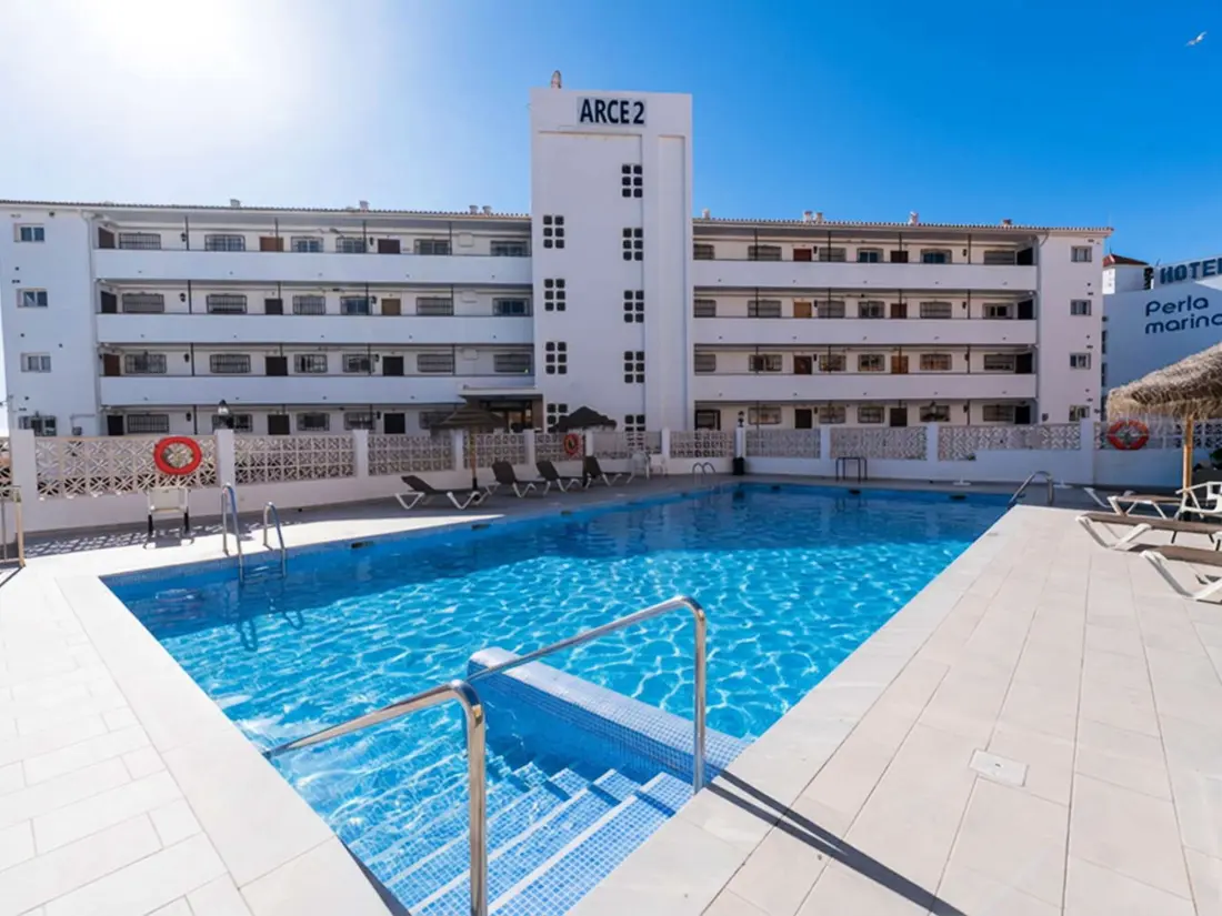 Location de Vacances Nerja 476