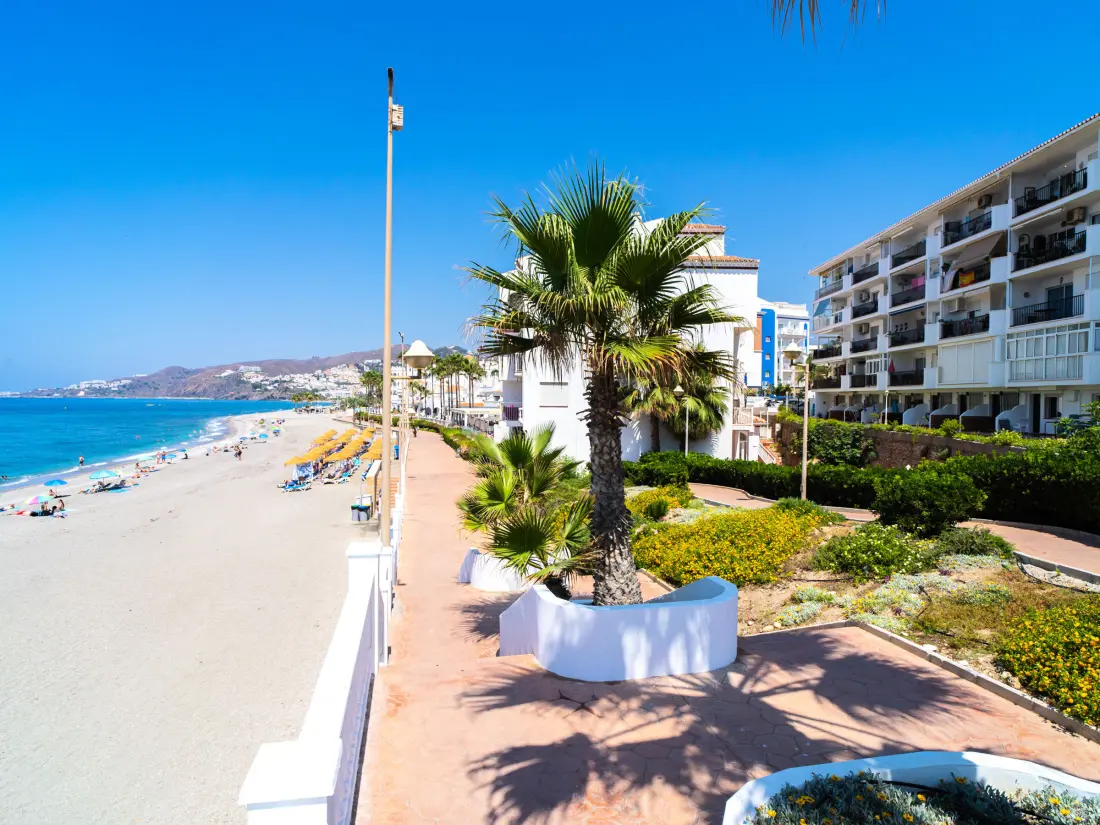 Location de Vacances Nerja 476