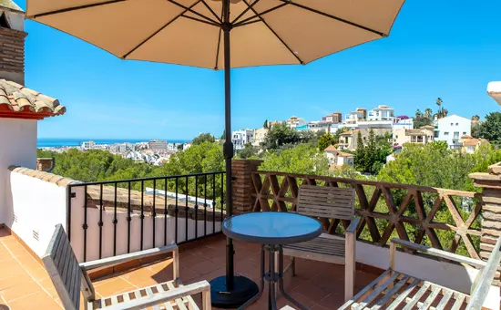 Maison de Vacances Nerja 151
