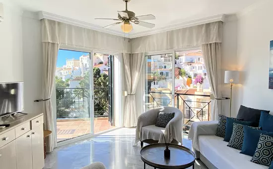 Maison de Vacances Nerja 152
