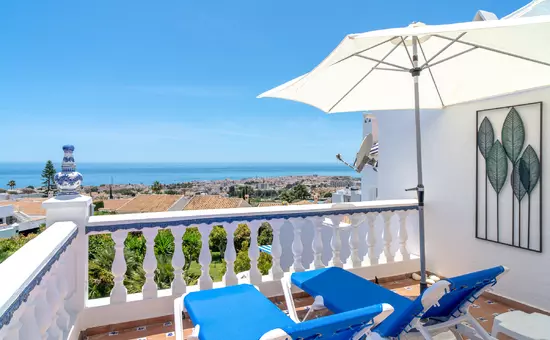 Maison de Vacances Nerja 153