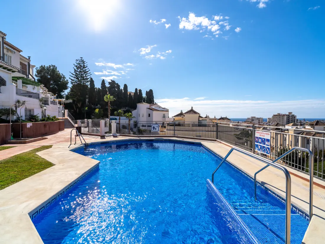 Maison de Vacances Nerja 156