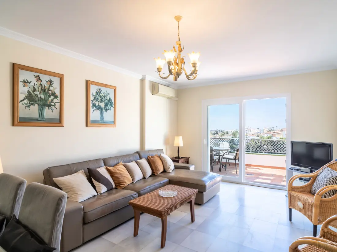 Maison de Vacances Nerja 156