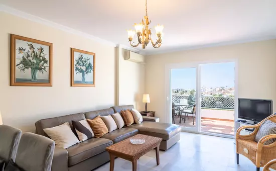 Maison de Vacances Nerja 156