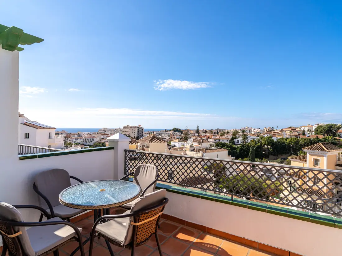 Maison de Vacances Nerja 156