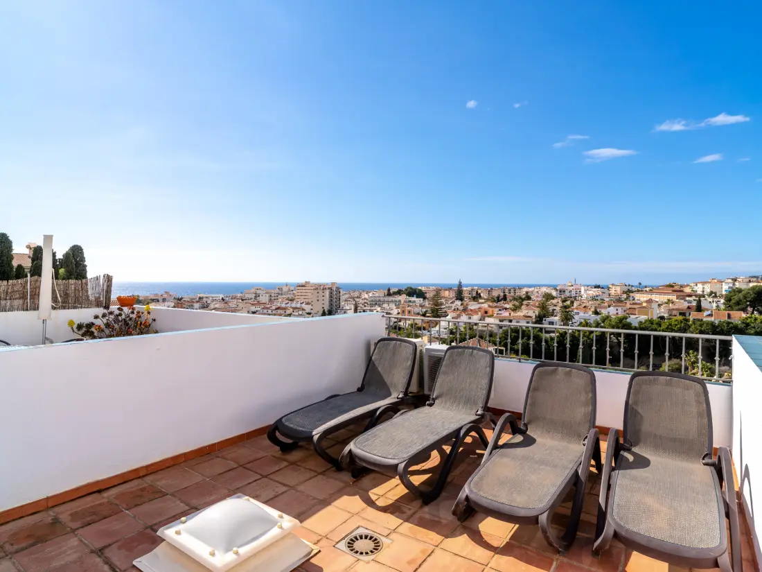 Maison de Vacances Nerja 156