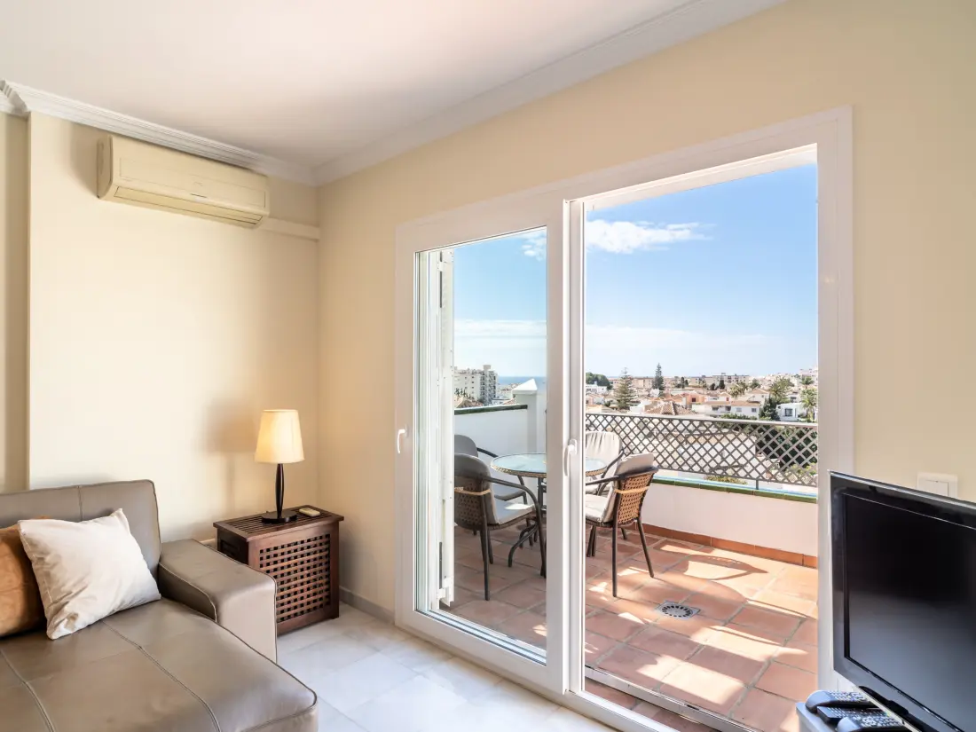 Maison de Vacances Nerja 156