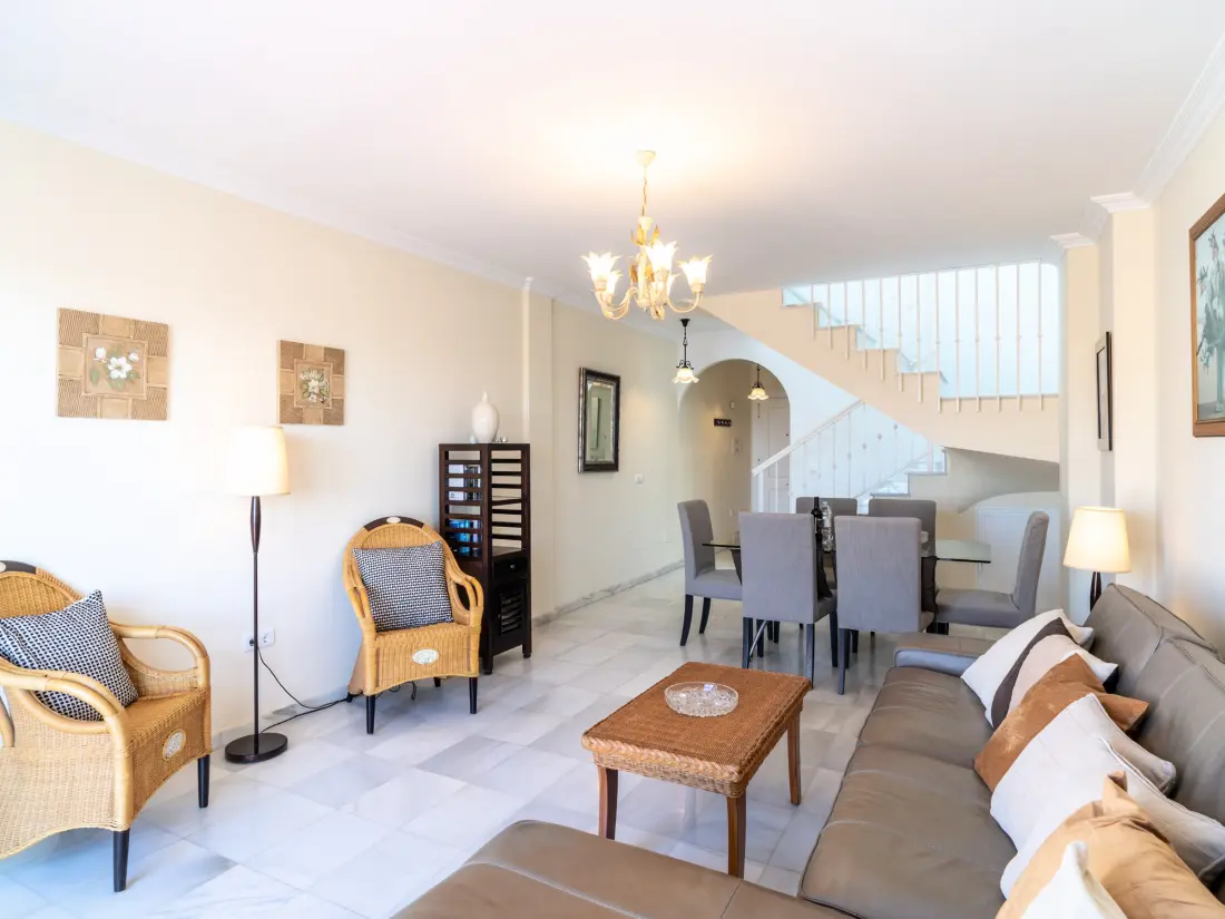 Maison de Vacances Nerja 156