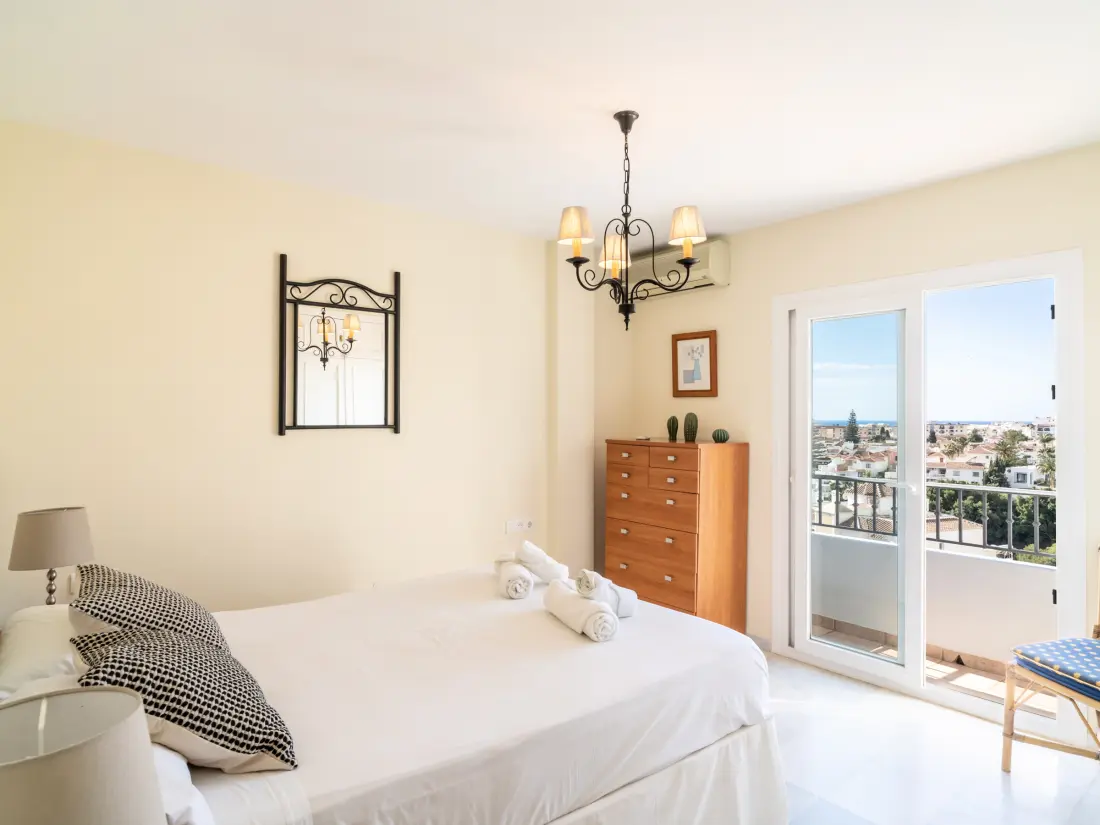 Maison de Vacances Nerja 156