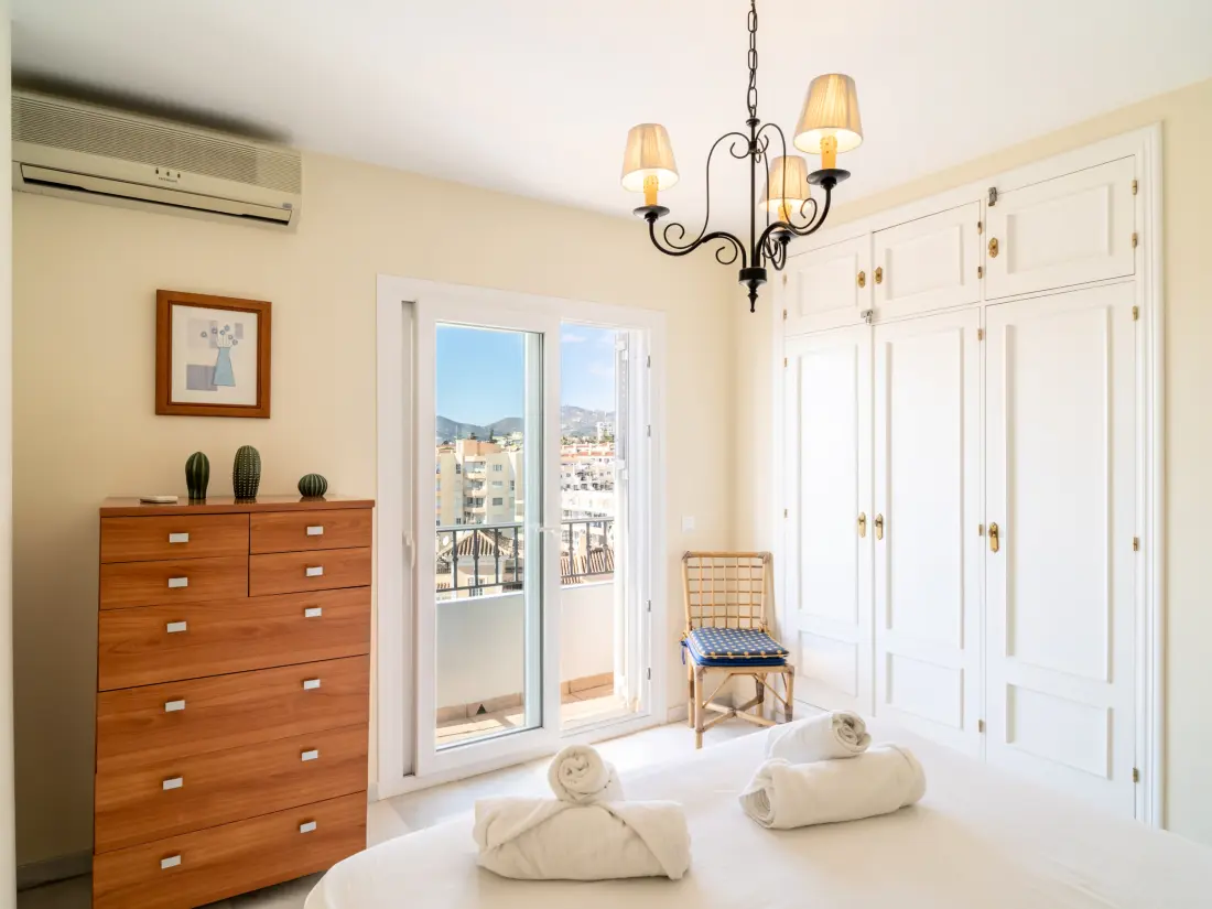 Maison de Vacances Nerja 156