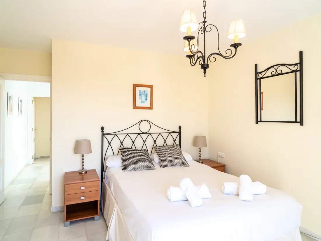 Maison de Vacances Nerja 156