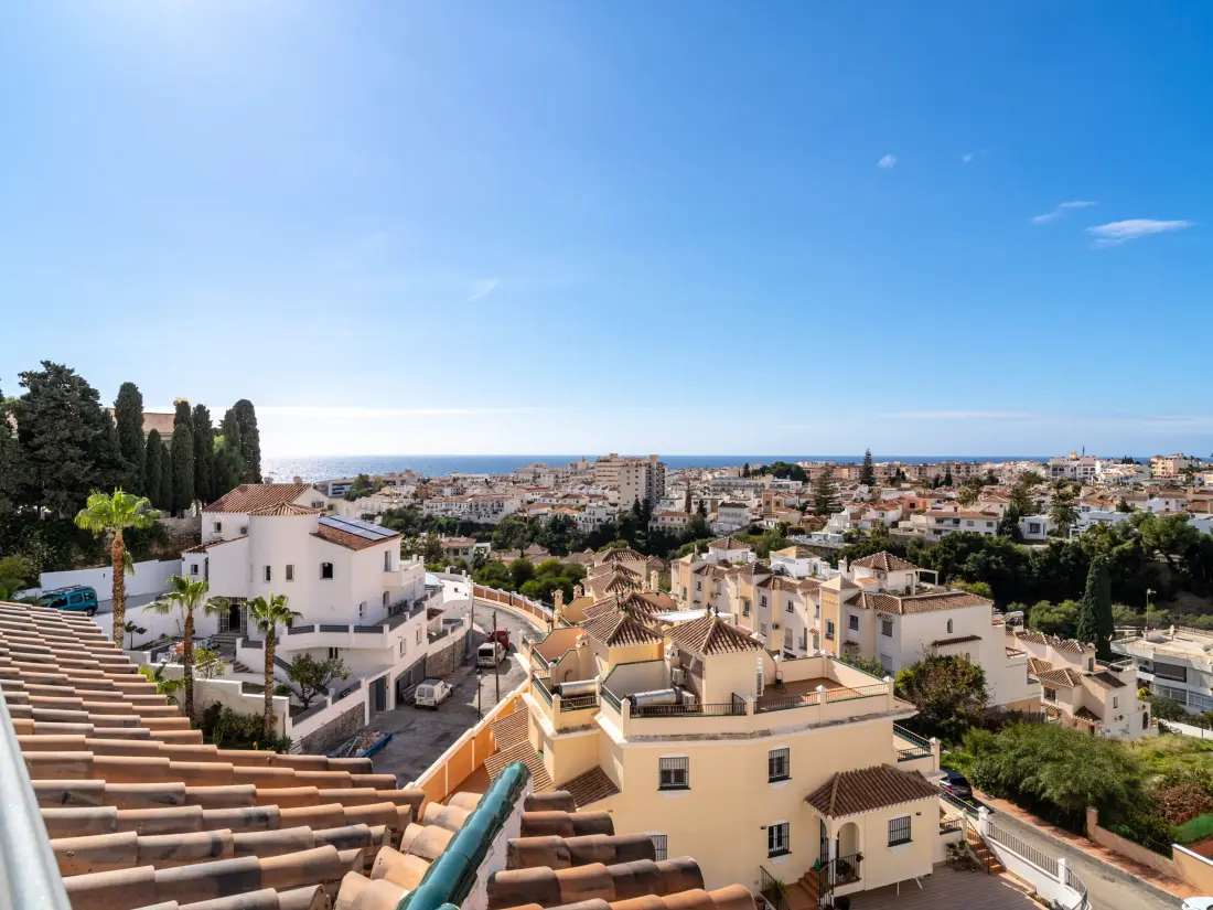 Maison de Vacances Nerja 156