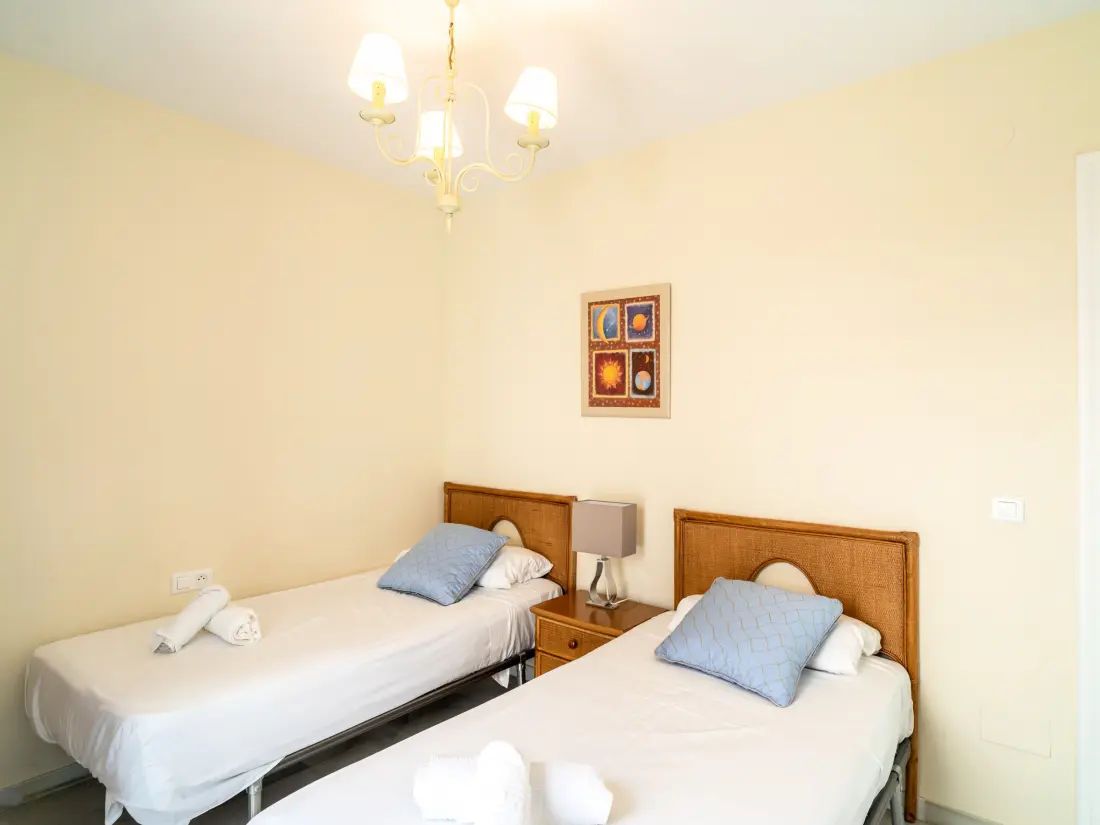 Maison de Vacances Nerja 156