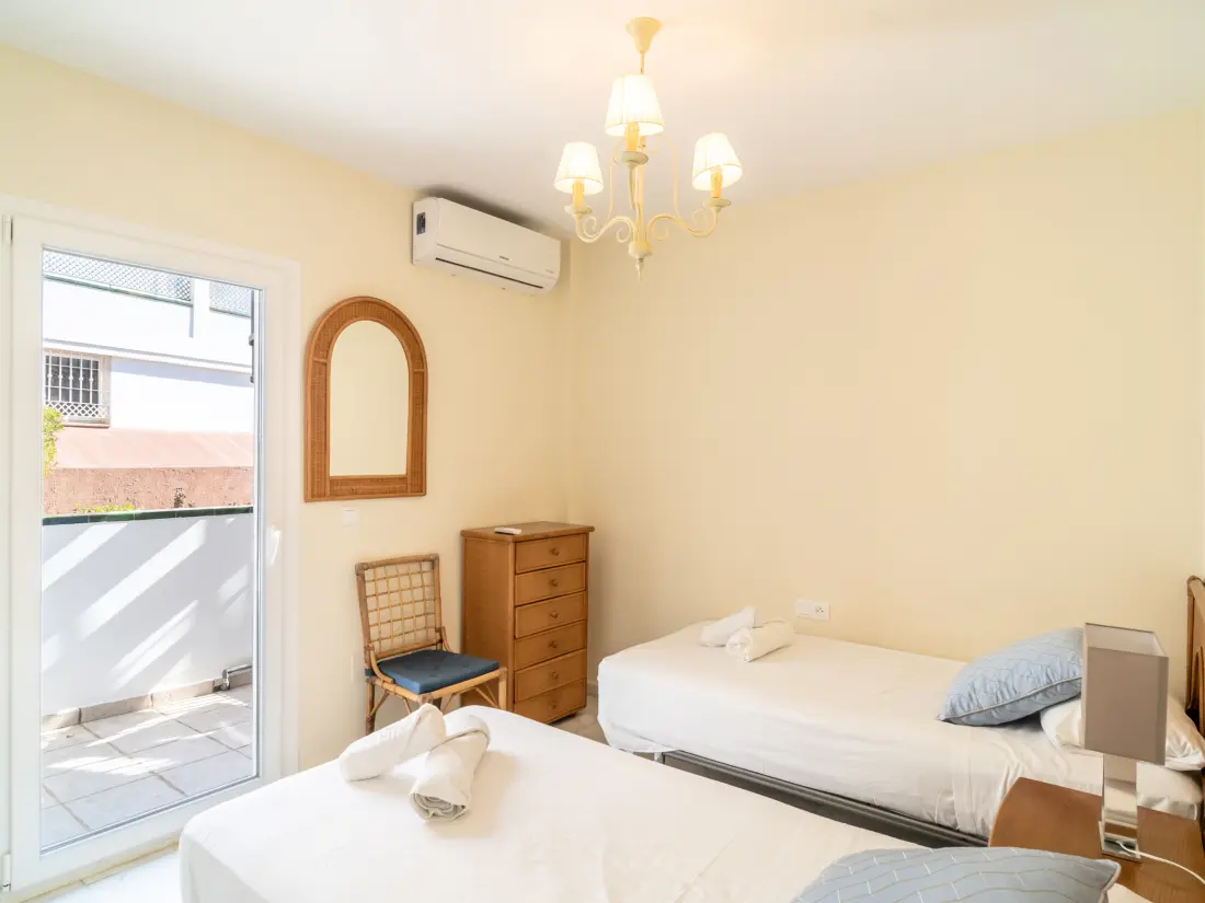Maison de Vacances Nerja 156