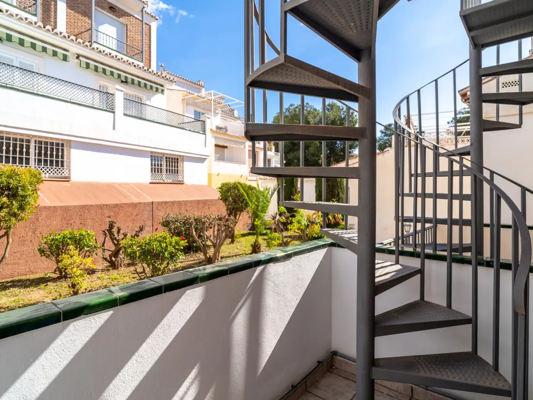 Maison de Vacances Nerja 156