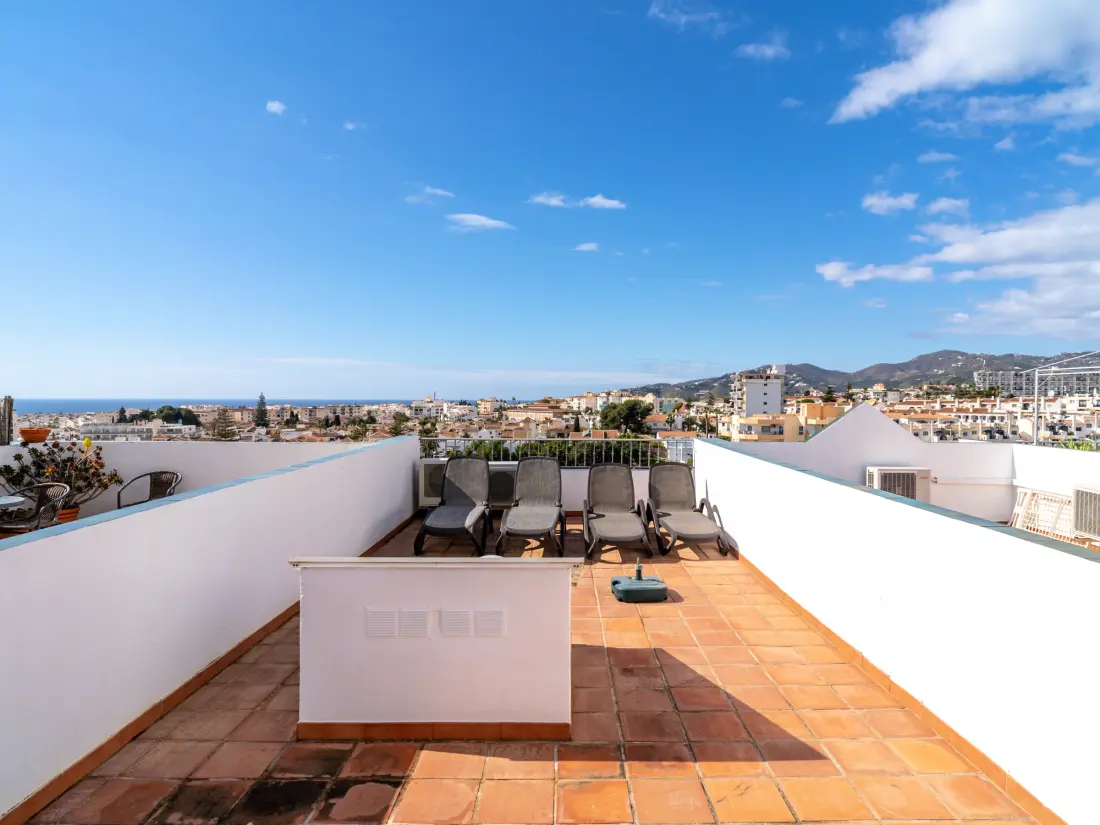 Maison de Vacances Nerja 156