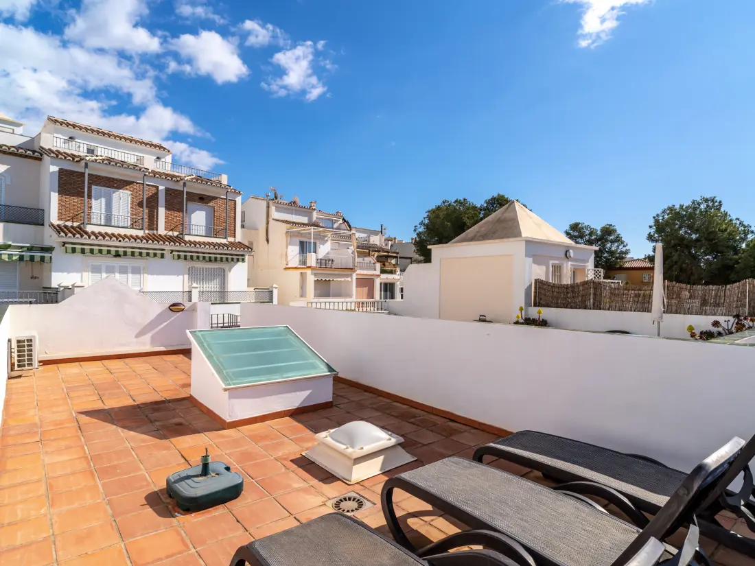 Maison de Vacances Nerja 156