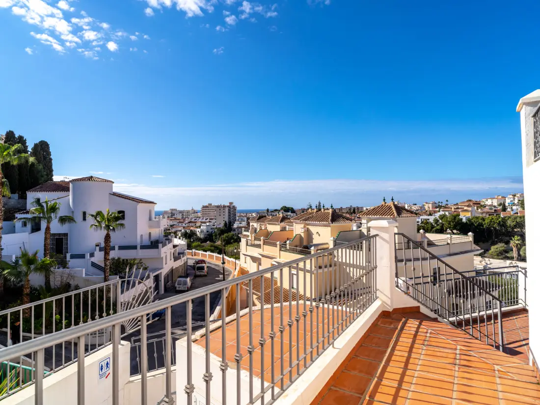 Maison de Vacances Nerja 156