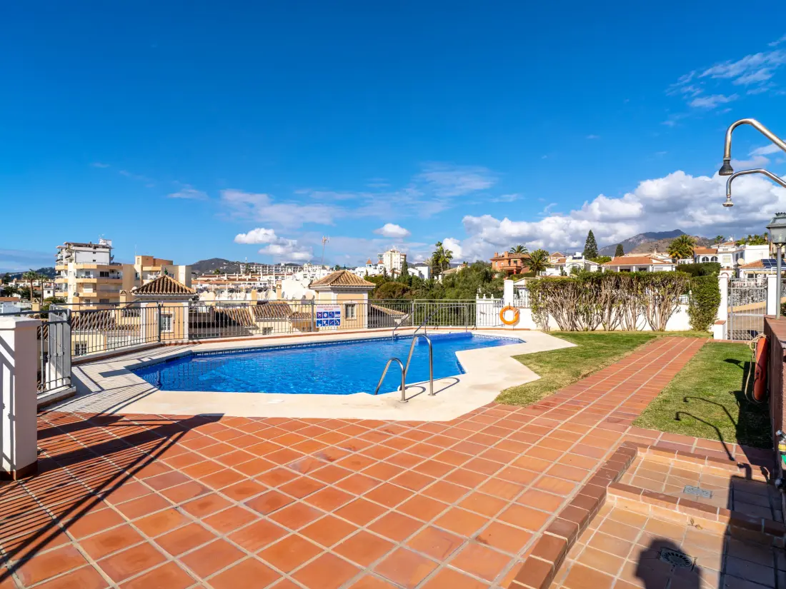 Maison de Vacances Nerja 156