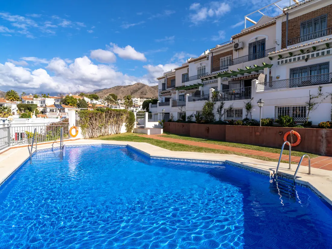Maison de Vacances Nerja 156