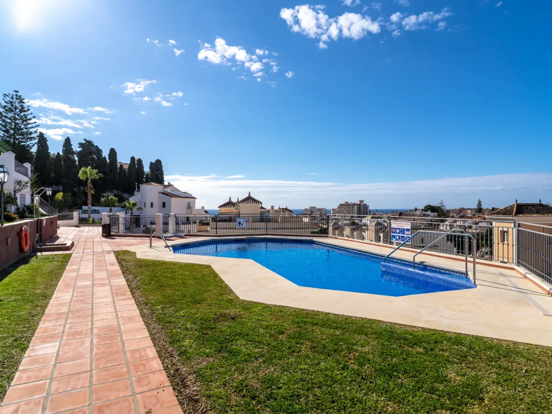Maison de Vacances Nerja 156