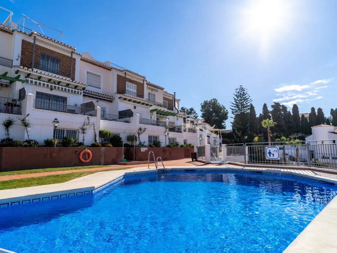 Maison de Vacances Nerja 156