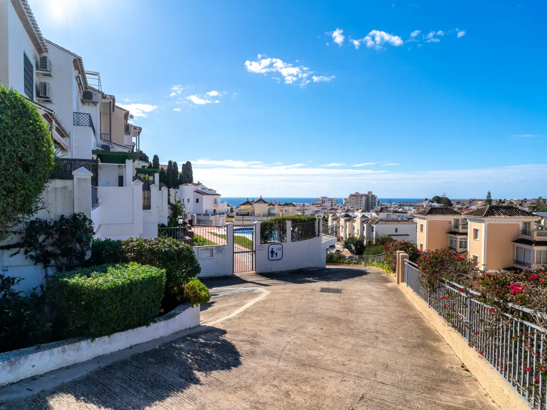 Maison de Vacances Nerja 156