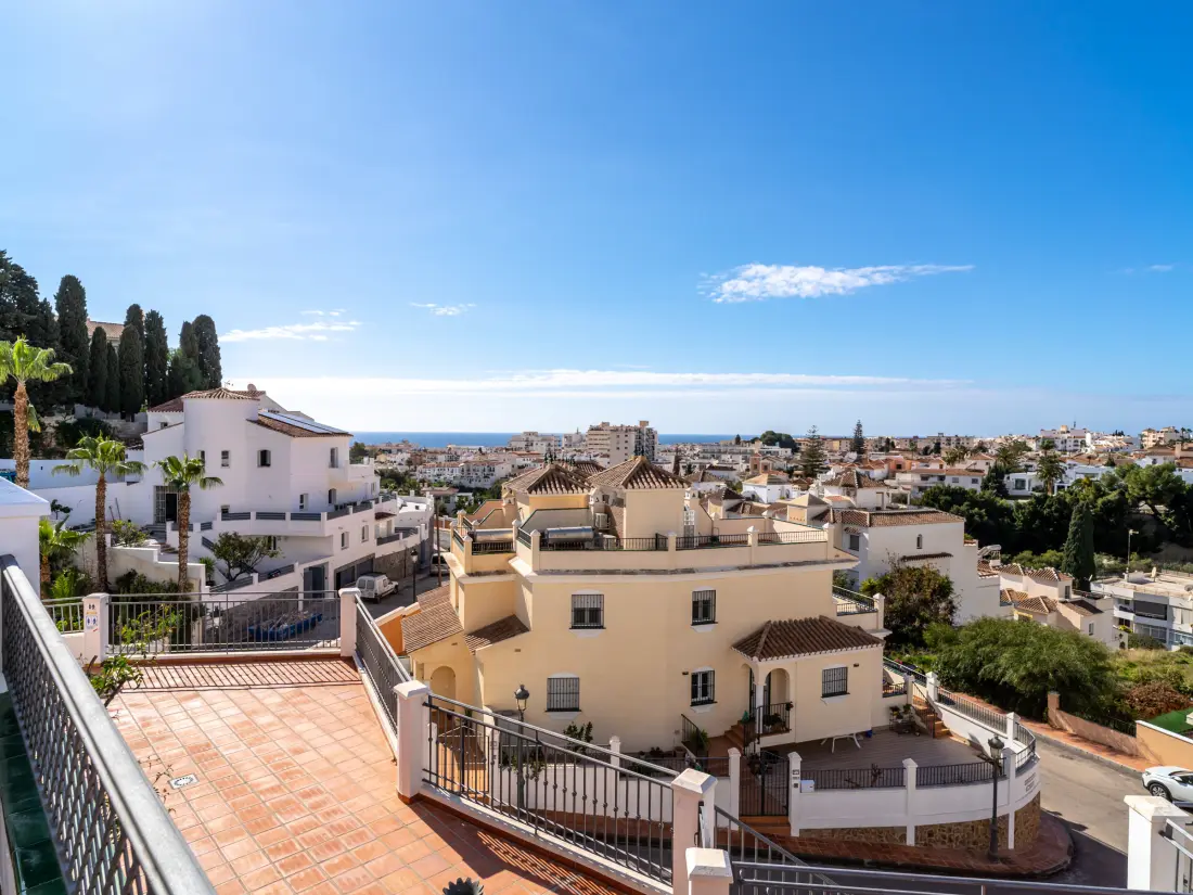 Maison de Vacances Nerja 156
